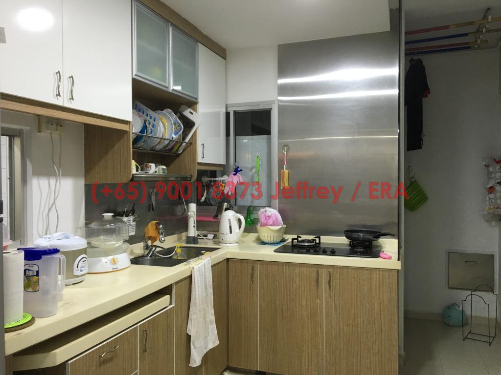 Blk 444 Sin Ming Avenue (Bishan), HDB 5 Rooms #97858472